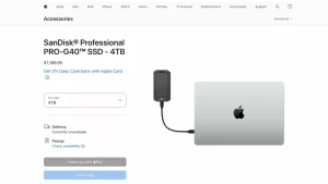 apple ssd krizi 2 - indir soft