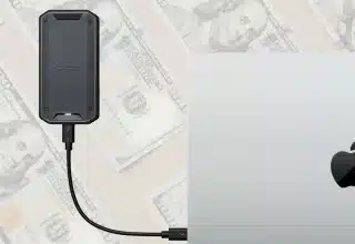 Apple Store’larda SSD Sorunu Kullanıcıları Nasıl Etkiliyor?