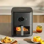 Xiaomi’den Buharlı ve Kızartmalı Akıllı Air Fryer Tanıtıldı