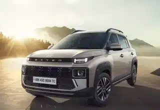 Hyundai’nin Yeni EXTER’i ile Neler Değişiyor?