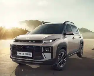 Hyundai’nin Yeni EXTER’i ile Neler Değişiyor?