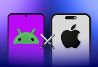 Android Tarayıcı Performansında iPhone’u Geride Bıraktı mı?