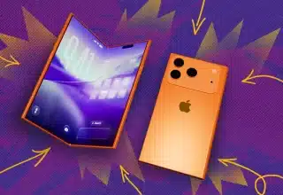 Katlanabilir iPhone ve iPhone 18 İçin Tanıtım Takvimi Ortaya Çıktı