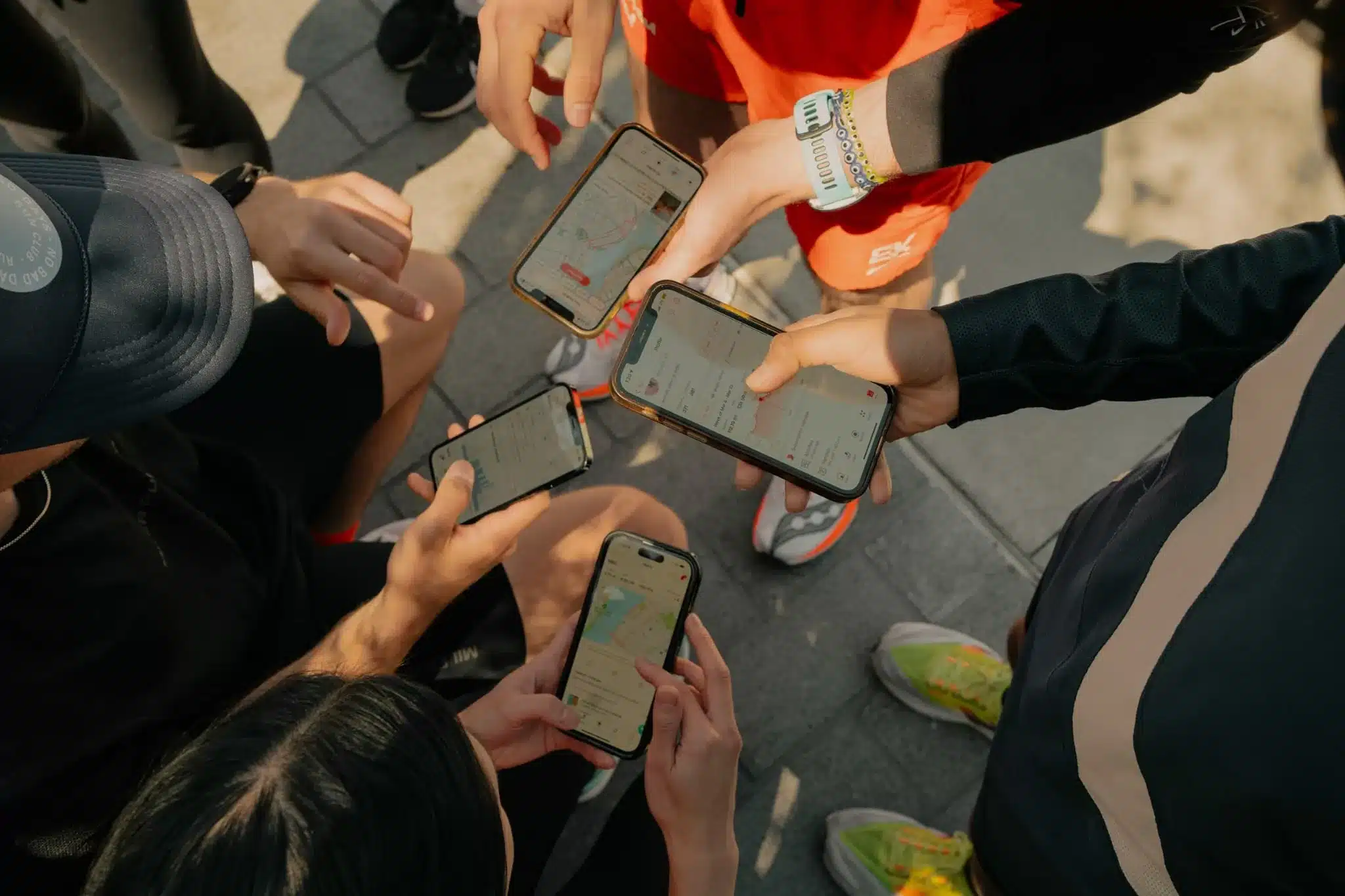 Türkiye’deki Kullanıcılar İçin Strava Türkçe Oldu 4 strave - indir soft