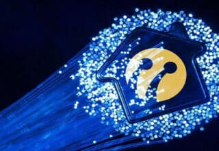 Turkcell Superonline’dan 10 Gigabit İnternet Hamlesi