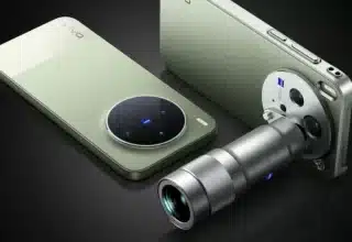 200 MP Kamera ile Yeni Vivo X300s Neler Sunuyor?