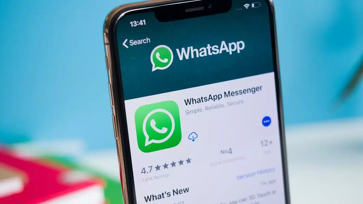 WhatsApp’ta Sesli Görüşmeler Yenileniyor 3 whatsappin ios surumu - indir soft