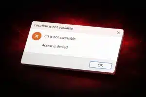 Windows Güncellemesi Sonrası C Sürücüsü Sorunu Gündemde 7 windowsu guncelleyen kilitleniyor 2 - indir soft