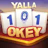 101 Okey Yalla – Canlı & Sesli