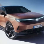 Opel’in 2028 Planı: Elektrikli SUV Yarışına Yeni Oyuncu