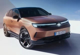 Opel’in 2028 Planı: Elektrikli SUV Yarışına Yeni Oyuncu