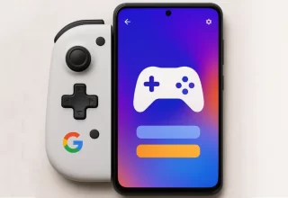 Android 17 ile Mobil Oyunculara Yeni Bir Nefes