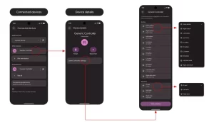 Android 17 ile Mobil Oyunculara Yeni Bir Nefes 7 Android 17 Gamepad 2 - indir soft