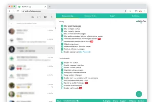 Chrome WhatsApp Uzantisi 2 - indir soft