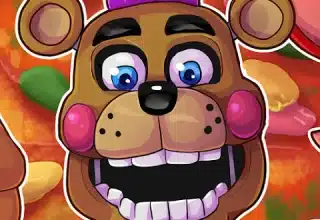 FNaF 6: Pizzeria Simulator