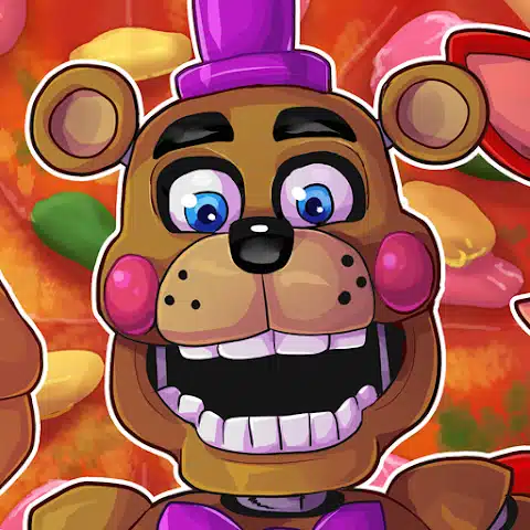 FNaF 6 Pizzeria Simulator - indir soft