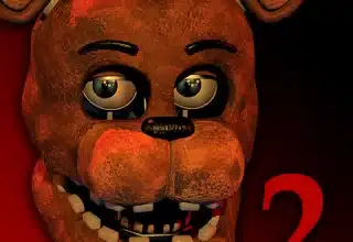 Five Nights at Freddy’s 2