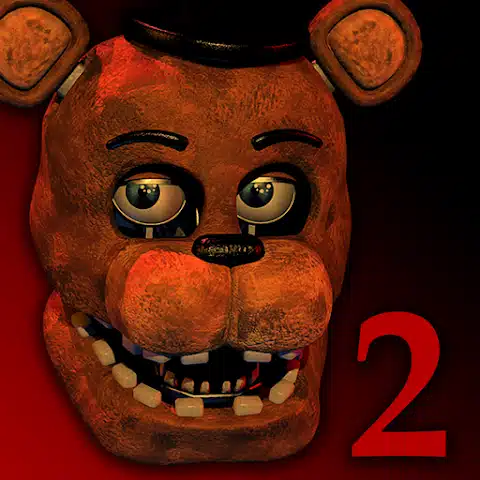 Five Nights at Freddys 2 - indir soft