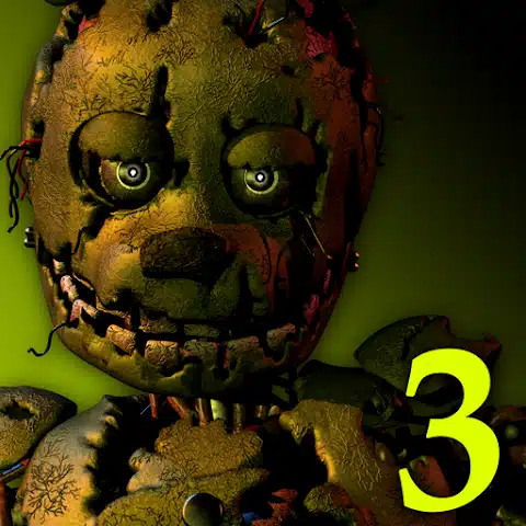 Five Nights at Freddys 3 - indir soft