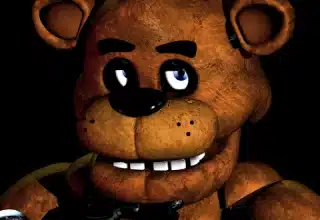 Five Nights at Freddy’s