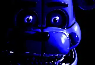 Five Nights at Freddy’s: SL