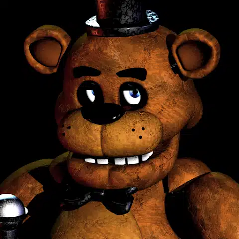 Five Nights at Freddys - indir soft