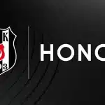 HONOR ile Beşiktaş’tan Dikkat Çeken İş Birliği
