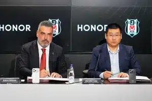 Honor Besiktas 2 - indir soft