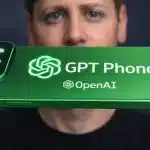 OpenAI Akıllı Telefon Pazarına Giriyor