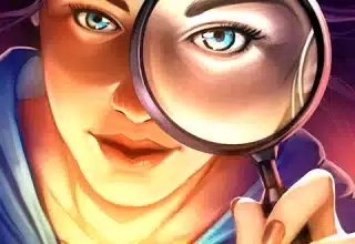 Unsolved: Gizli nesneler