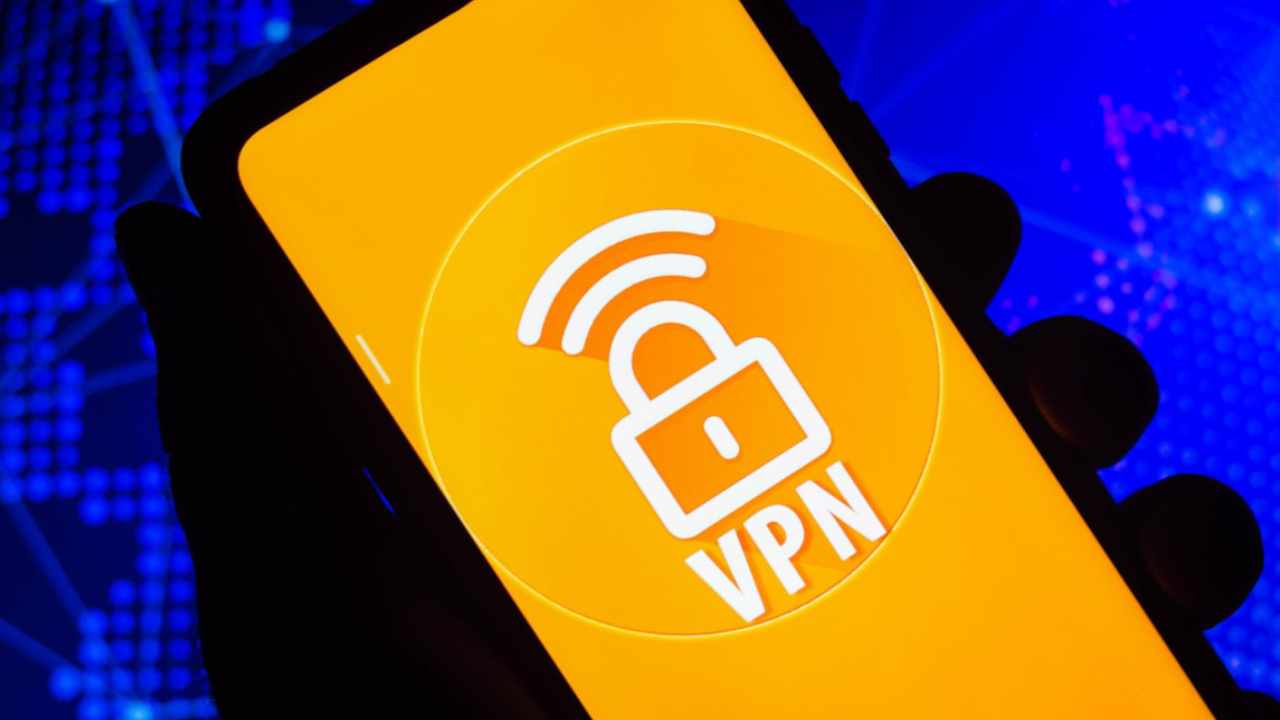 VPN - indir soft