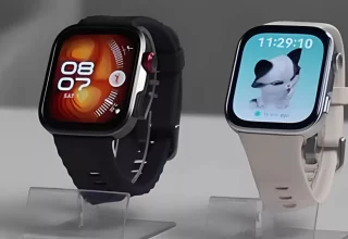 Huawei Watch FIT 5 ile Neler Değişecek?