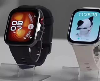 Huawei Watch FIT 5 ile Neler Değişecek?