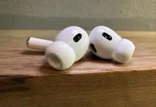 AirPods Pro’da Kamera Entegrasyonu Gündemde