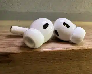 AirPods Pro’da Kamera Entegrasyonu Gündemde