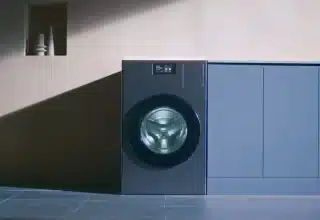 Akıllı Çamaşır Makinesinde Güncelleme Krizi