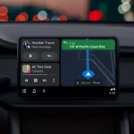 Google Gemini ile Android Auto Deneyimi Değişiyor