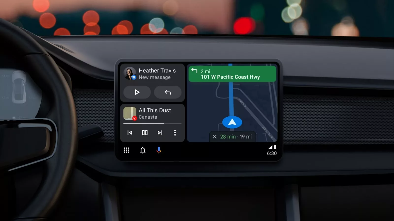 android auto - indir soft