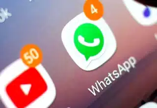 Android Kullanıcıları İçin WhatsApp Güvenlik Alarmı