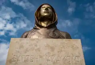 Bitcoin’in Arkasındaki İsim Ortaya mı Çıkıyor?