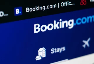 Booking Platformunda Güvenlik Alarmı