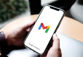 Gmail Güvenlikte Yeni Döneme Giriyor