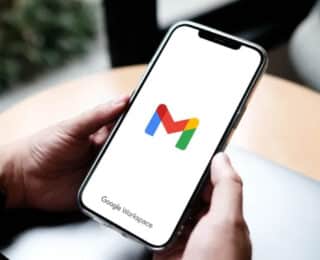 Gmail Güvenlikte Yeni Döneme Giriyor
