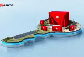 Huawei’nin Yeni Nesil Güneş Enerjisi Hamlesi
