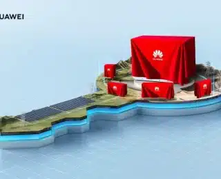 Huawei’nin Yeni Nesil Güneş Enerjisi Hamlesi