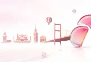 Huawei Cloud Türkiye’de Yapay Zeka Hamlesi