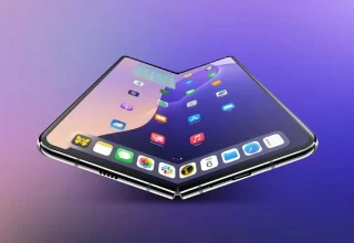 Apple iPhone Fold: Deneme Üretimi Başladı