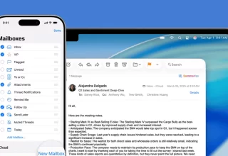 iCloud Erişim Sorunu Gündemde
