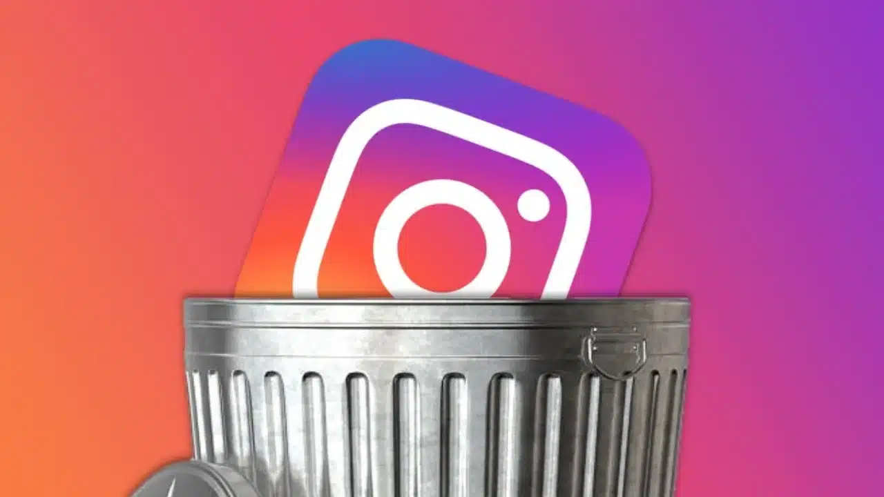 instagram hesap silme - indir soft