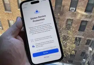 iOS 26.4.1 Güncellemesiyle Güvenlikte Yeni Dönem